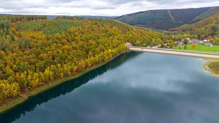 Manque d'ambition, de calendrier clair et de données chiffrées : le Plan climat wallon à la traîne, s'inquiète Canopea