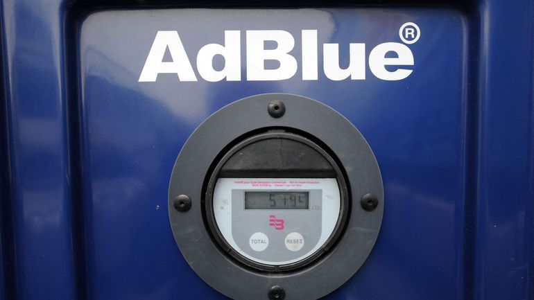 Véhicules diesel : des automobilistes signalent un dysfonctionnement de leur dispositif Adblue