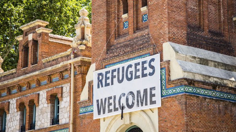 Asile et migration : les Pays-Bas ne renverront plus les hommes seuls vers la Belgique en raisons des 