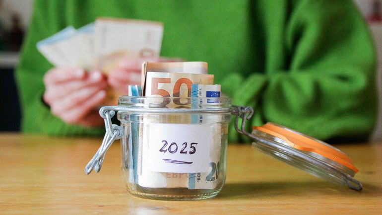 Planquer des sous au fond d’un placard ? Ce n’est peut-être pas un truc de vieux, c’est la Banque européenne qui vous le dit