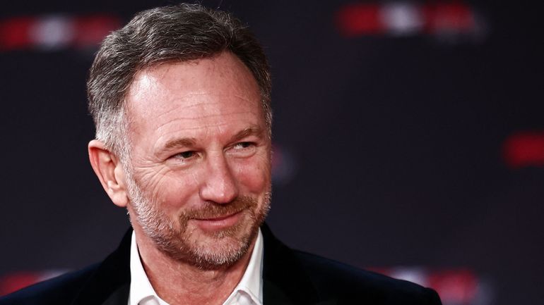 F1 : Cité chez Alpine et Aston Martin, Christian Horner a sondé Haas pour revenir en Formule 1