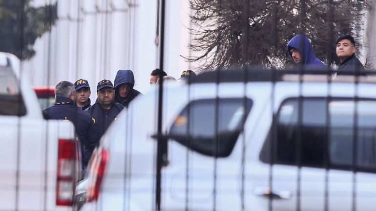 Deux joueurs du XV de France inculpés en Argentine pour viol aggravé : ils encourent jusqu'à 20 ans de prison