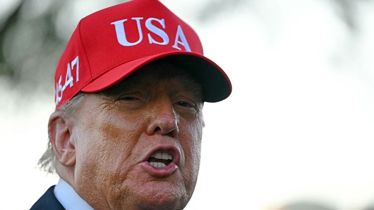 Prix Nobel de la paix : Donald Trump peut-il vraiment le décrocher ?