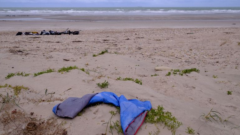 Mort de 27 migrants dans la Manche : un suspect important extradé du Royaume-Uni vers la France