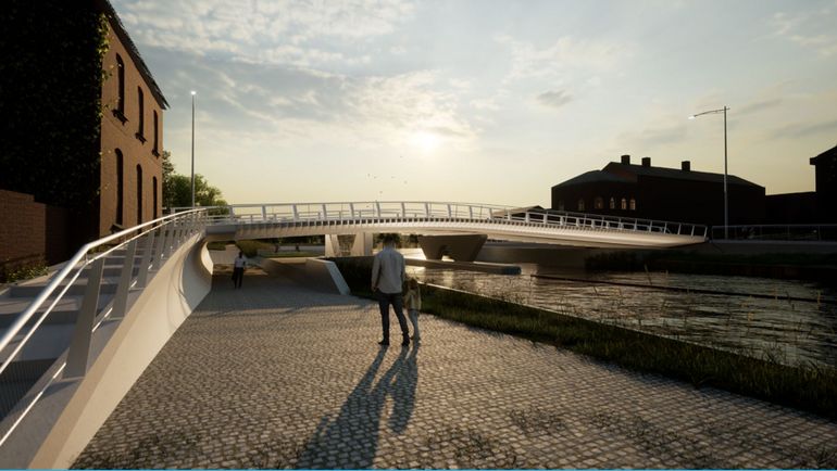 Un nouveau pont Capitte en 2026 : le détail des travaux est connu