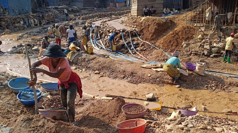 RDC : la crise humanitaire se dégrade encore en Ituri et dans le Nord et Sud-Kivu, s'alarme l'ONU