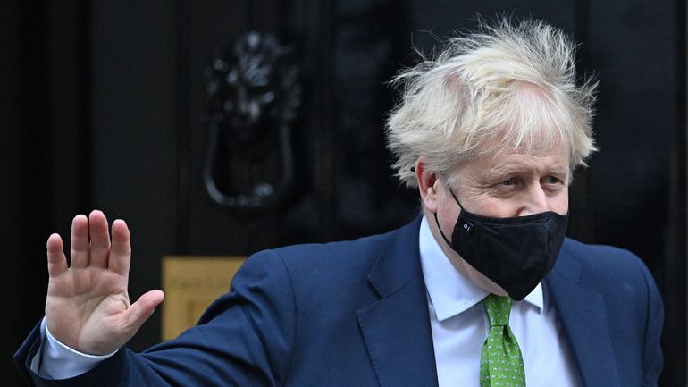 Coronavirus : Boris Johnson annonce la fin de l'essentiel des restrictions en Angleterre