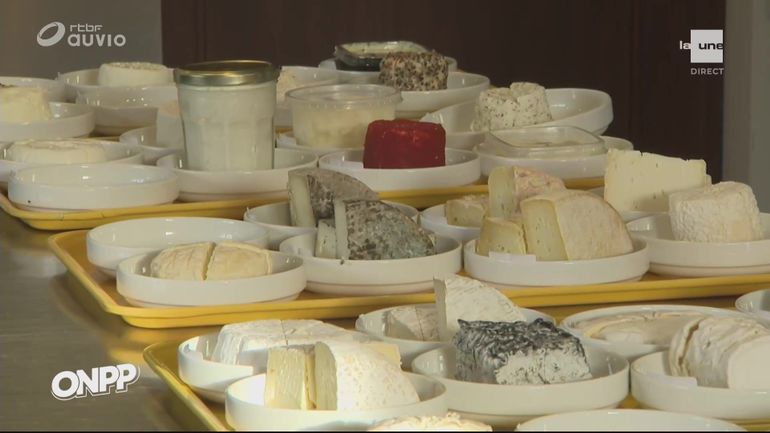 Le fromage au lait cru belge est-il menacé ?