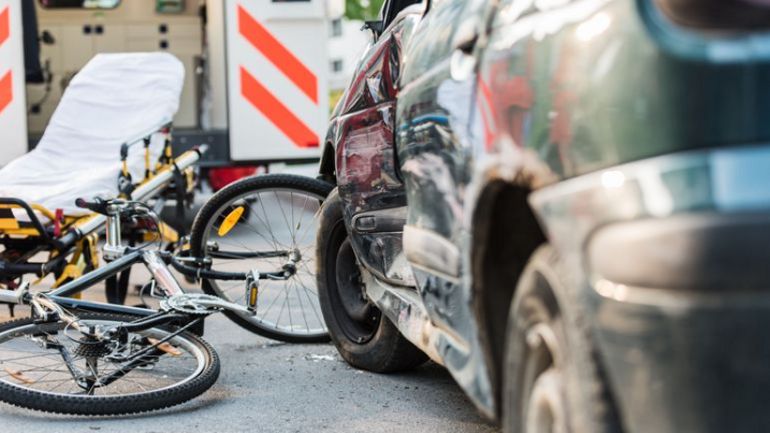 Deux cyclistes perdent la vie dans le Namurois, la communauté des deux-roues se mobilise