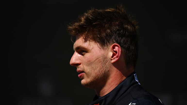 Max Verstappen : "C’était une erreur, mais Nelson Piquet n’est pas raciste"