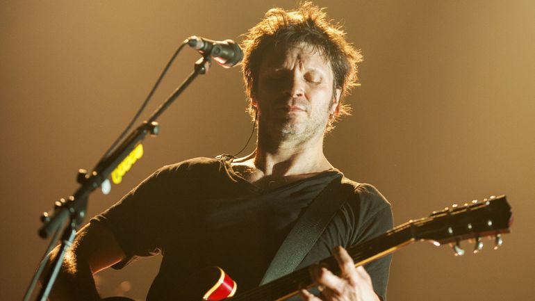 Suicide de l'ex-épouse de Bertrand Cantat : l'enquête pour violences volontaires rouverte après les révélations d'une série documentaire