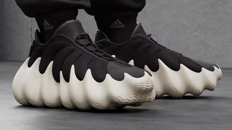 Yeezy nouveau modele 2025