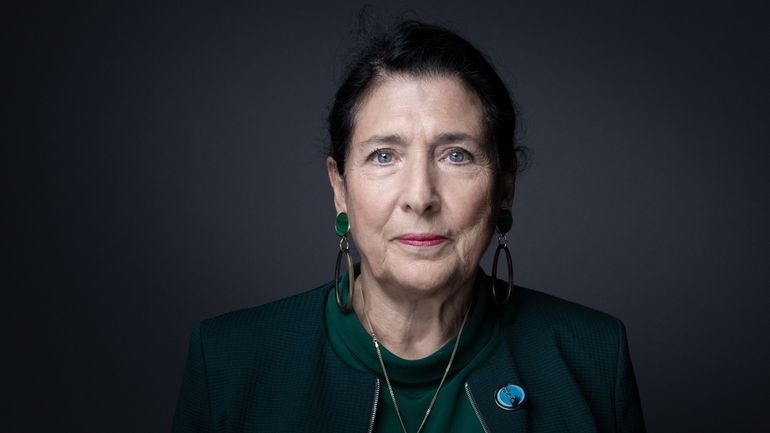Nouvelle étape dans la crise politique en Géorgie : le pays a-t-il deux présidents ?