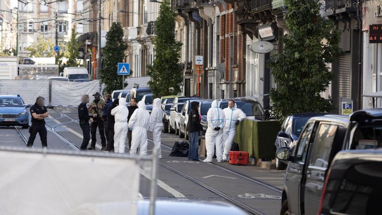 Attentat à Bruxelles : Le Conseil National de Sécurité abaisse le niveau de menace à 3