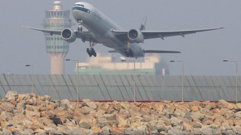 Transport aérien : 5 milliards de passagers en 2024, 9 milliards dans vingt ans ?