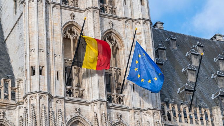 La présidence belge du Conseil de l'UE s'achève, la Belgique a 