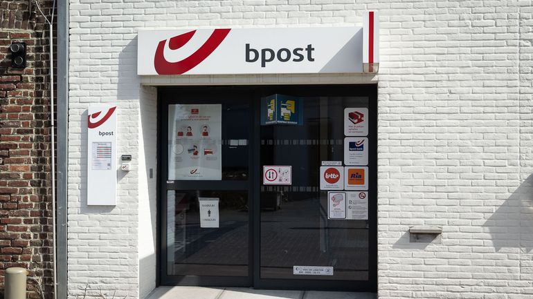 Bpost a surfacturé à la Justice 100.000 euros de loyer par mois