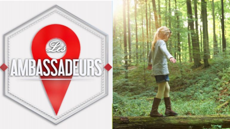 « Les Ambassad'or » : votez pour la meilleure activité écoresponsable de Wallonie !
