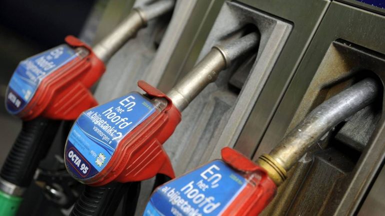 Le litre d'essence ou de diesel à 1 euro ? A Braine-l'Alleud, le CPAS va aider certains habitants en difficulté