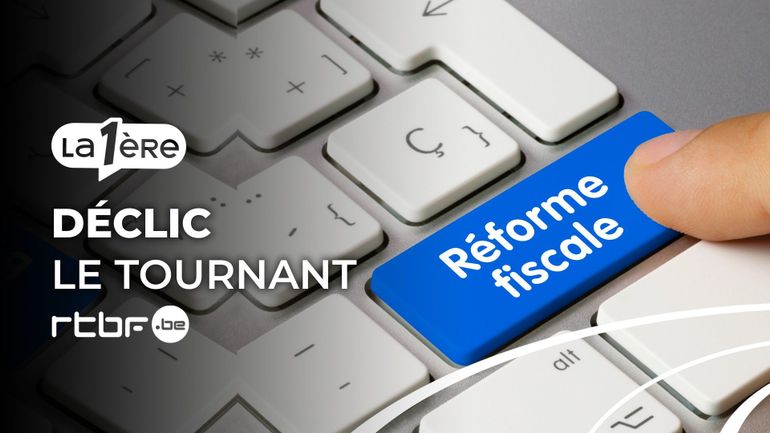 Et si on faisait une révolution fiscale?