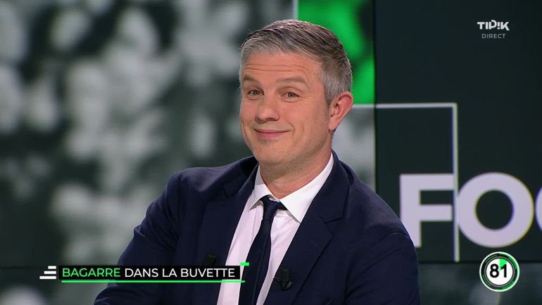 Qui est le meilleur joueur passé par Anderlecht et le Standard ? Il y a "bagarre" sur le plateau de La Tribune