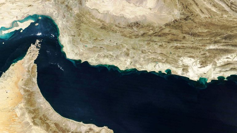 Guerre Iran-Israël : le parlement iranien s'accorde pour la fermeture du détroit d'Ormuz