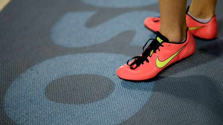 Athlétisme : le règlement sur les chaussures plus restrictif après les JO de Paris