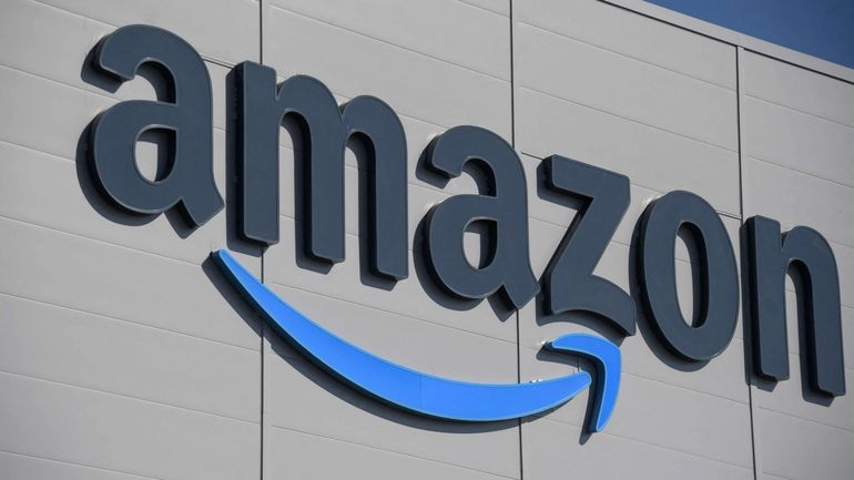 Grève inédite votée dans un entrepôt Amazon au Royaume-Uni