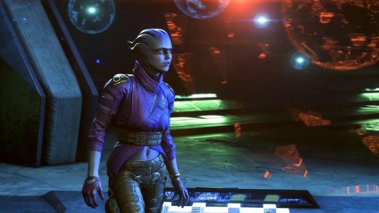 Rachat d'Electronic Arts : la sortie du prochain "Mass Effect" est-elle en péril ?