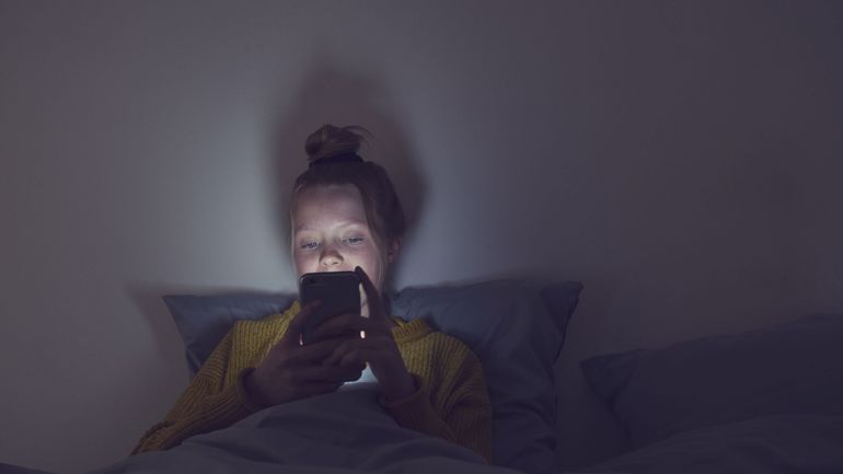 BeReal, premier réseau social incontrôlable pour partager un moment authentique