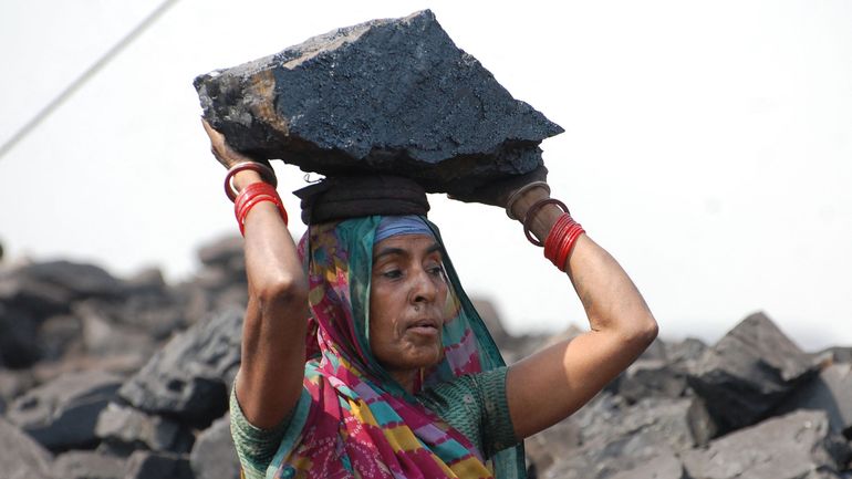 L'Inde, en manque de charbon, risque des coupures d'électricité