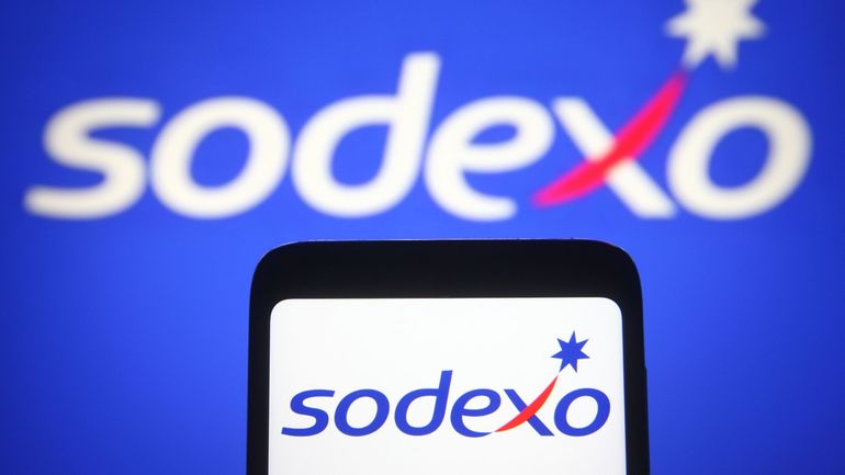 Criminalité : Sodexo avertit les utilisateurs de titres-services qu'une tentative de hameçonnage circule