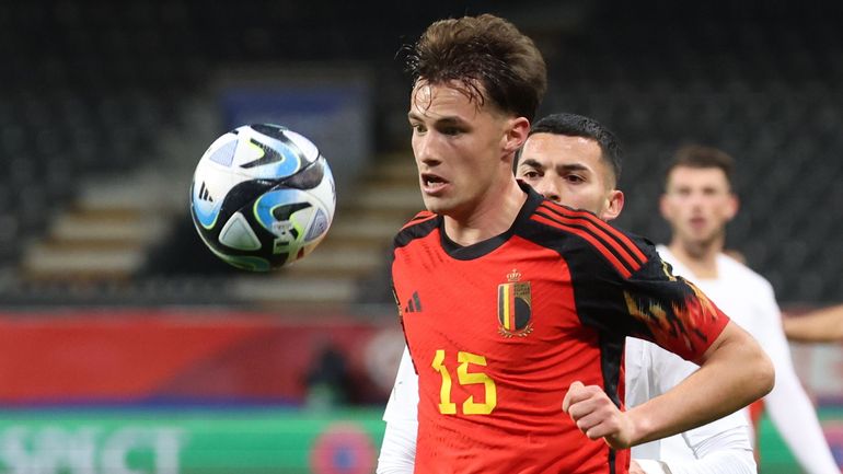 Olivier Deman : un gaucher plutôt adroit, un plan B devenu surprise permanente