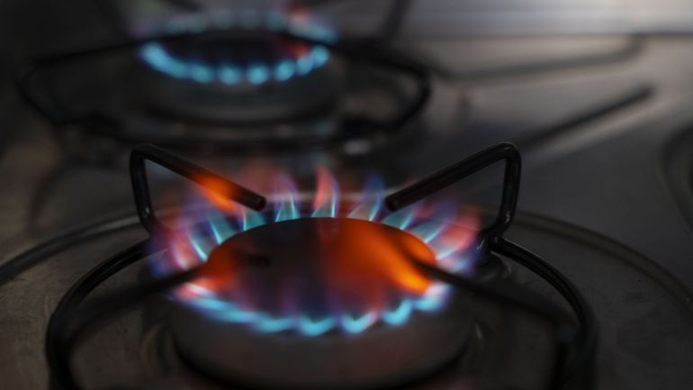 Pour l'Agence internationale de l'énergie, la Russie est responsable du prix élevé du gaz en Europe