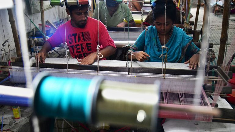 Zara, H&M, Primark : plusieurs grandes marques accusées de pratiques injustes face à leurs fournisseurs au Bangladesh