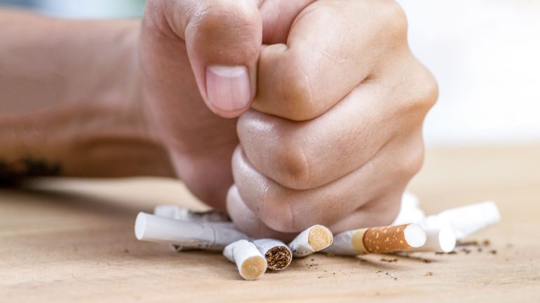 Interdire progressivement la vente de tabac ? La Nouvelle-Zélande l'envisage dès 2027