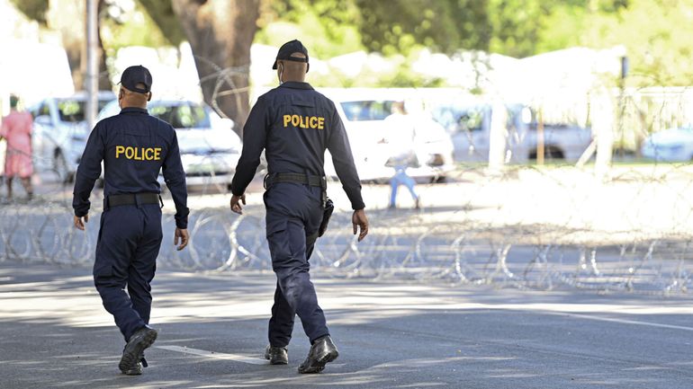 Fusillade dans un bar de Soweto en Afrique du Sud : 14 morts selon la police