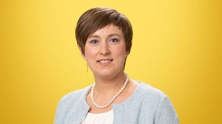 Lieve Truyman remplace Valerie Van Peel à la vice-présidence de la N-VA