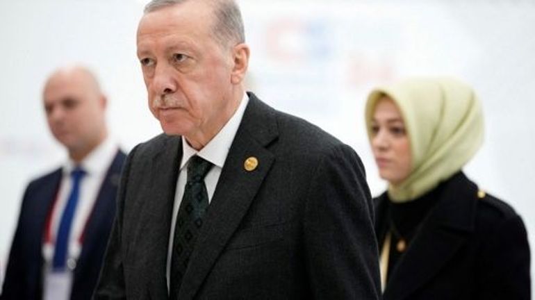 La Turquie confirme la responsabilité du PKK au lendemain de l'attentat près d'Ankara