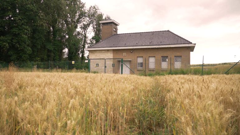 Eau contaminée à Ramillies : les autorités wallonnes savaient depuis 2018