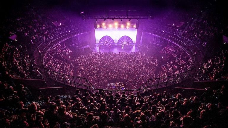Fans des films Ghibli et de Zelda ? Deux concerts pour vous au Cirque Royal de Bruxelles ce dimanche