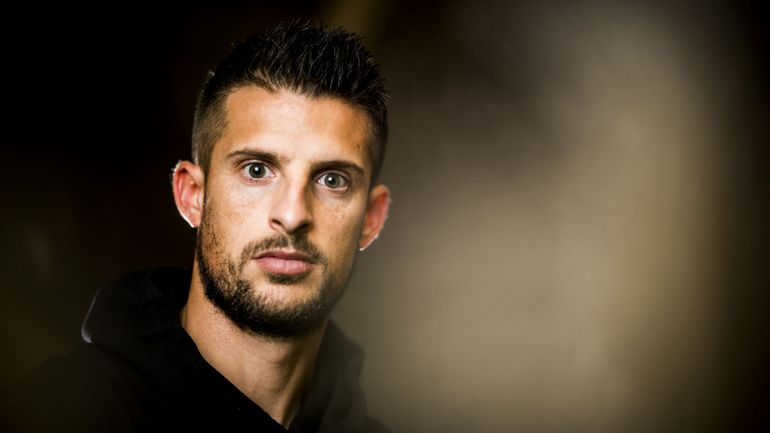 Kevin Mirallas, directeur sportif en D2 amateur :