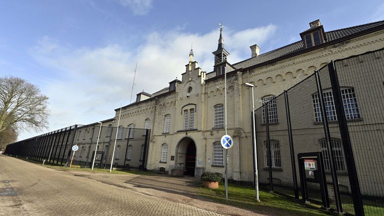 Flandre : la direction de la prison de Merksplas renvoyée devant le tribunal correctionnel