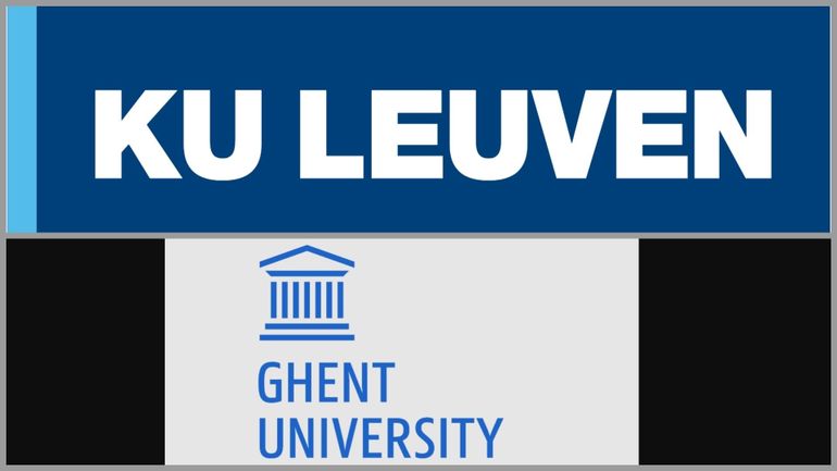 Classement de Shanghai : deux universités belges dans le top 100, l'américaine Harvard au top