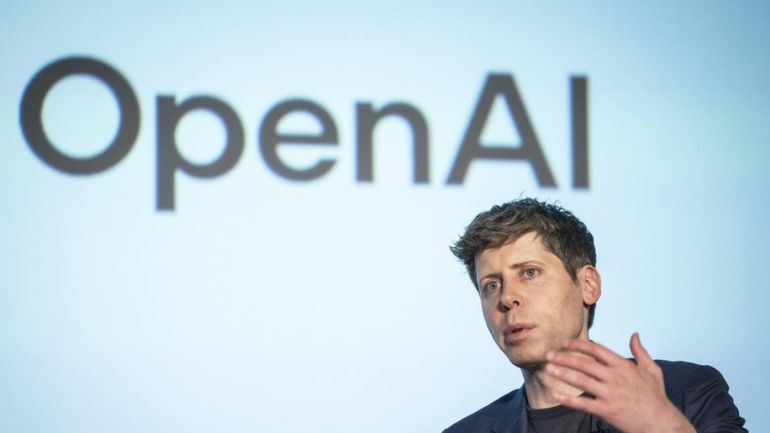 Meta a proposé plus de 100 millions de dollars à des employés d'OpenAI, selon le patron de la start-up