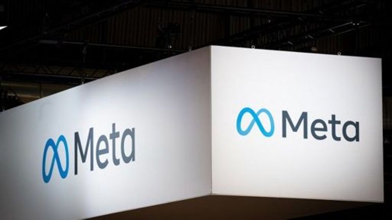 Deux filiales de Meta écopent d'une amende pour avoir trompé les consommateurs