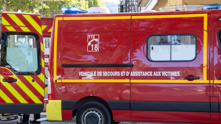 France : sept morts dans l'incendie d'un immeuble à Nice, la piste 