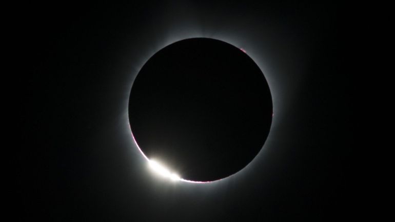 Éclipse solaire totale du 8 avril aux USA : pourquoi est-elle si particulière ?