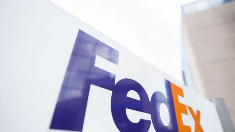 La direction belge de FedEx précise son plan d'économies : un dépôt va fermer à Nivelles