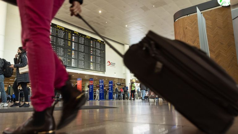 Vouchers corona: le secteur belge du voyage demande 20 millions de prêt